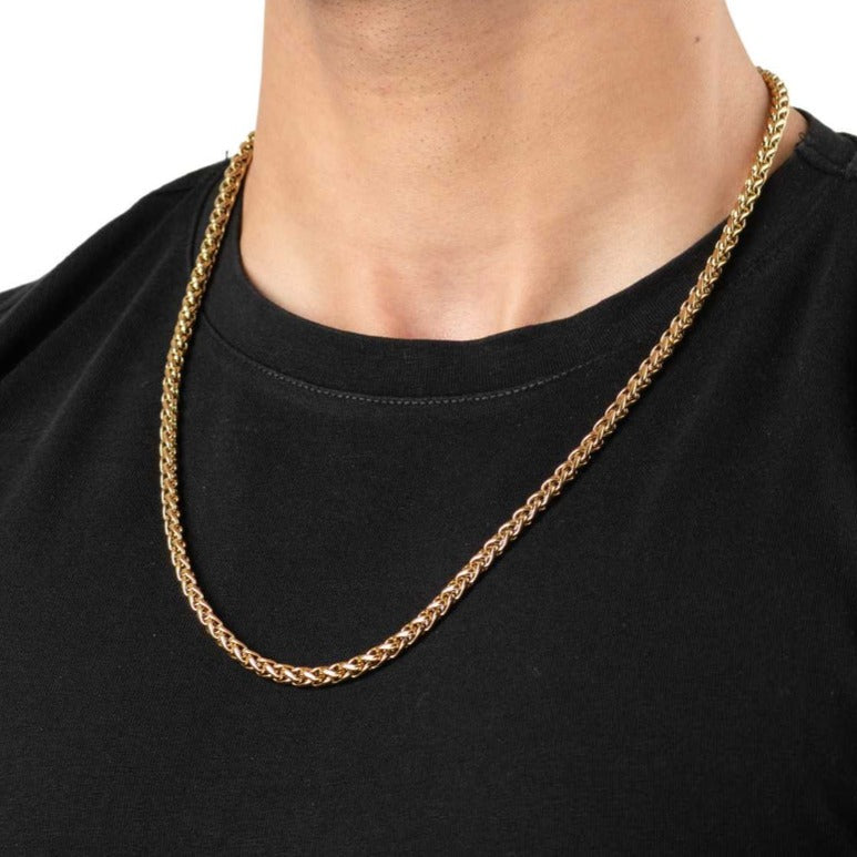 AILAR JEWEL's DuraGold Luxe Premium – Royal Weave Edition.