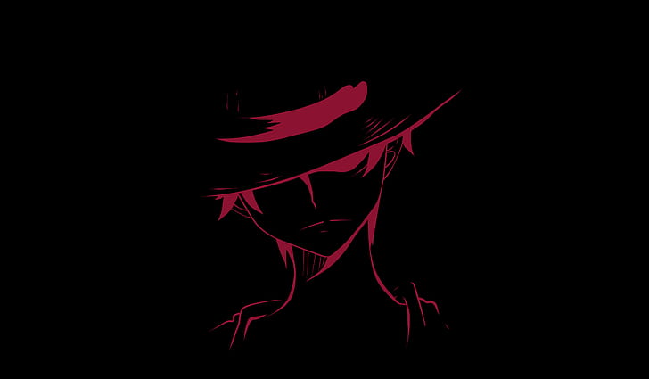 Gift card - Monkey D Luffy Edition