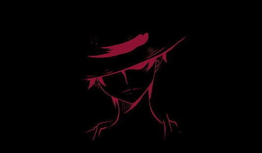 Gift card - Monkey D Luffy Edition