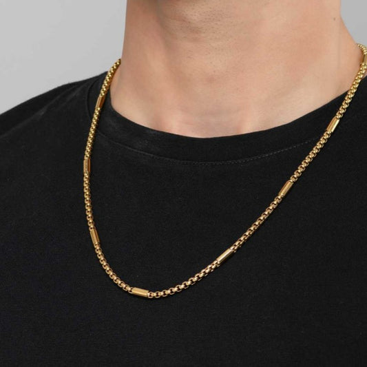 AILAR JEWEL's DuraGold Luxe – Urban Block Edition.