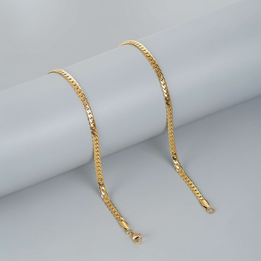AILAR JEWEL's Aura Glimmer Flex.
