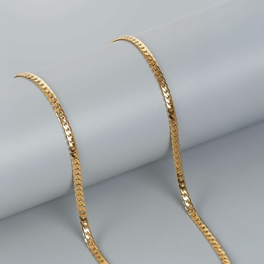 AILAR JEWEL's Aura Glimmer Flex.