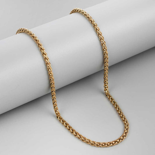 AILAR JEWEL's DuraGold Luxe Premium – Royal Weave Edition.